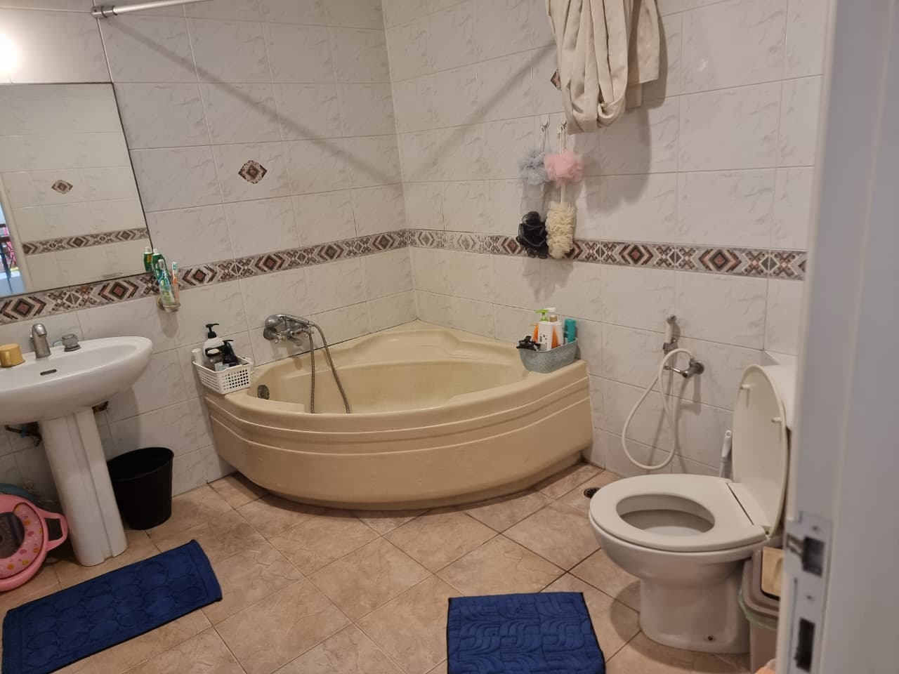 Jual Rumah mewah di Cisanggiri, Kebayoran Baru, Jakarta Selatan