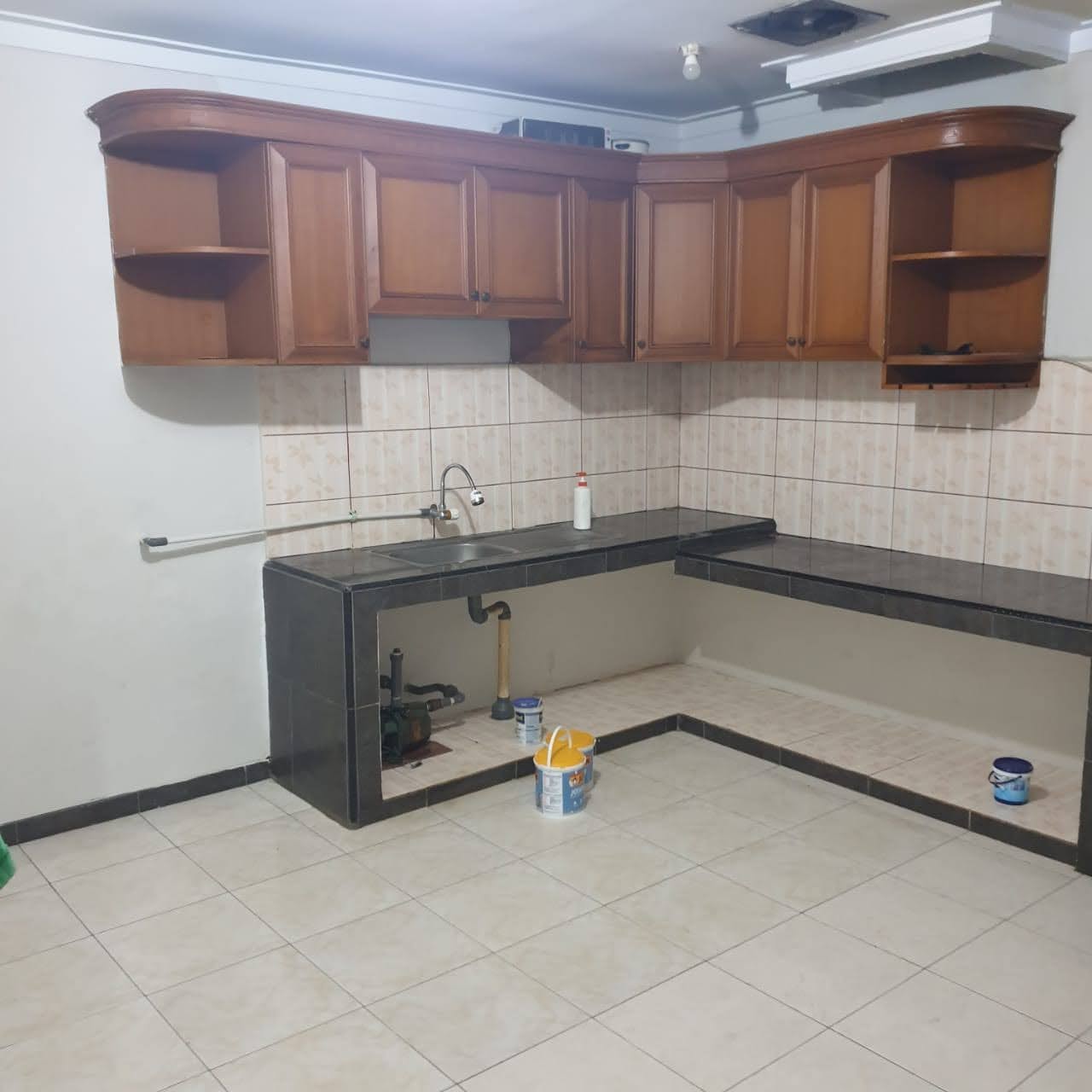 Jual Rumah siap huni di Perumahan Gading Arcadia, Kelapa Gading