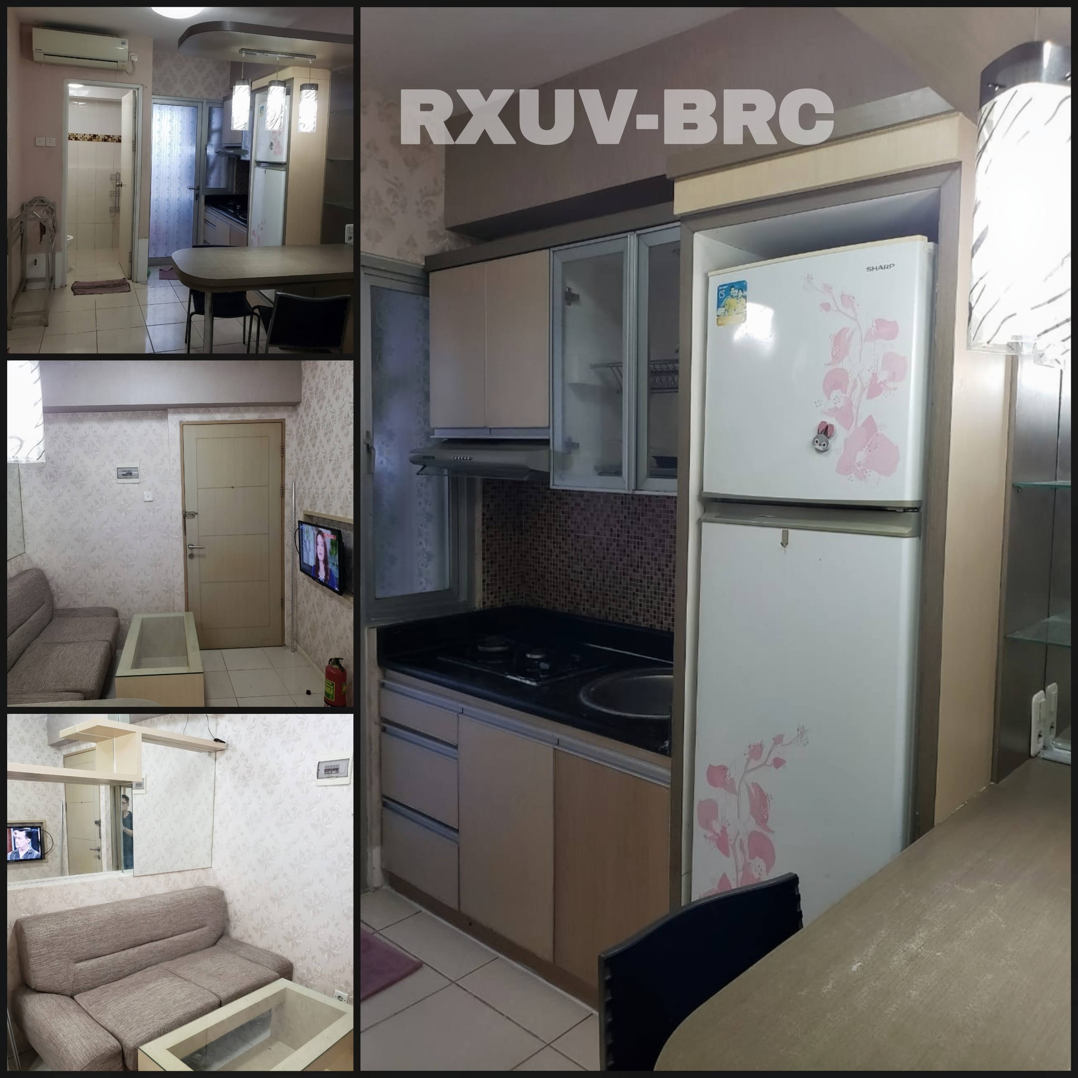 APARTMENT EDUCITY TOWER PRINCETON - READY TO MOVE IN!