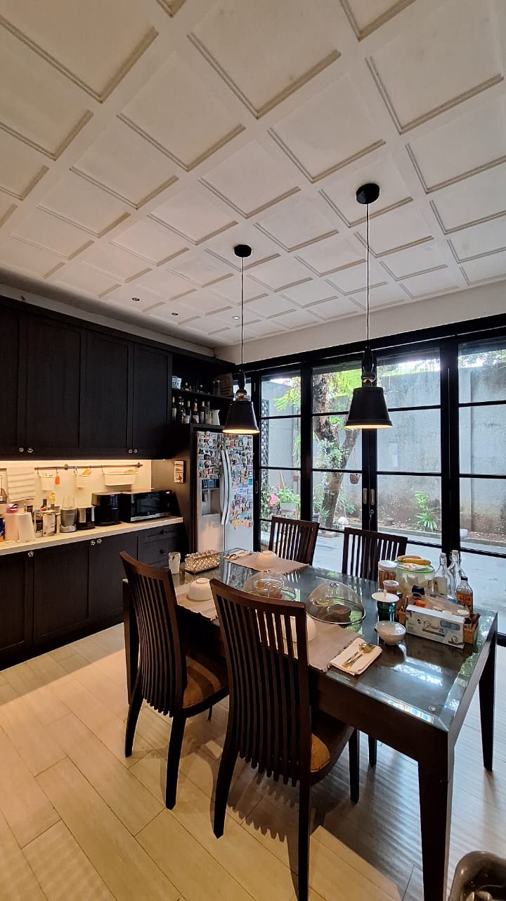 Jual Rumah di Kasuari 17, Bintaro Sektor 9, Pondok Aren, TangSel