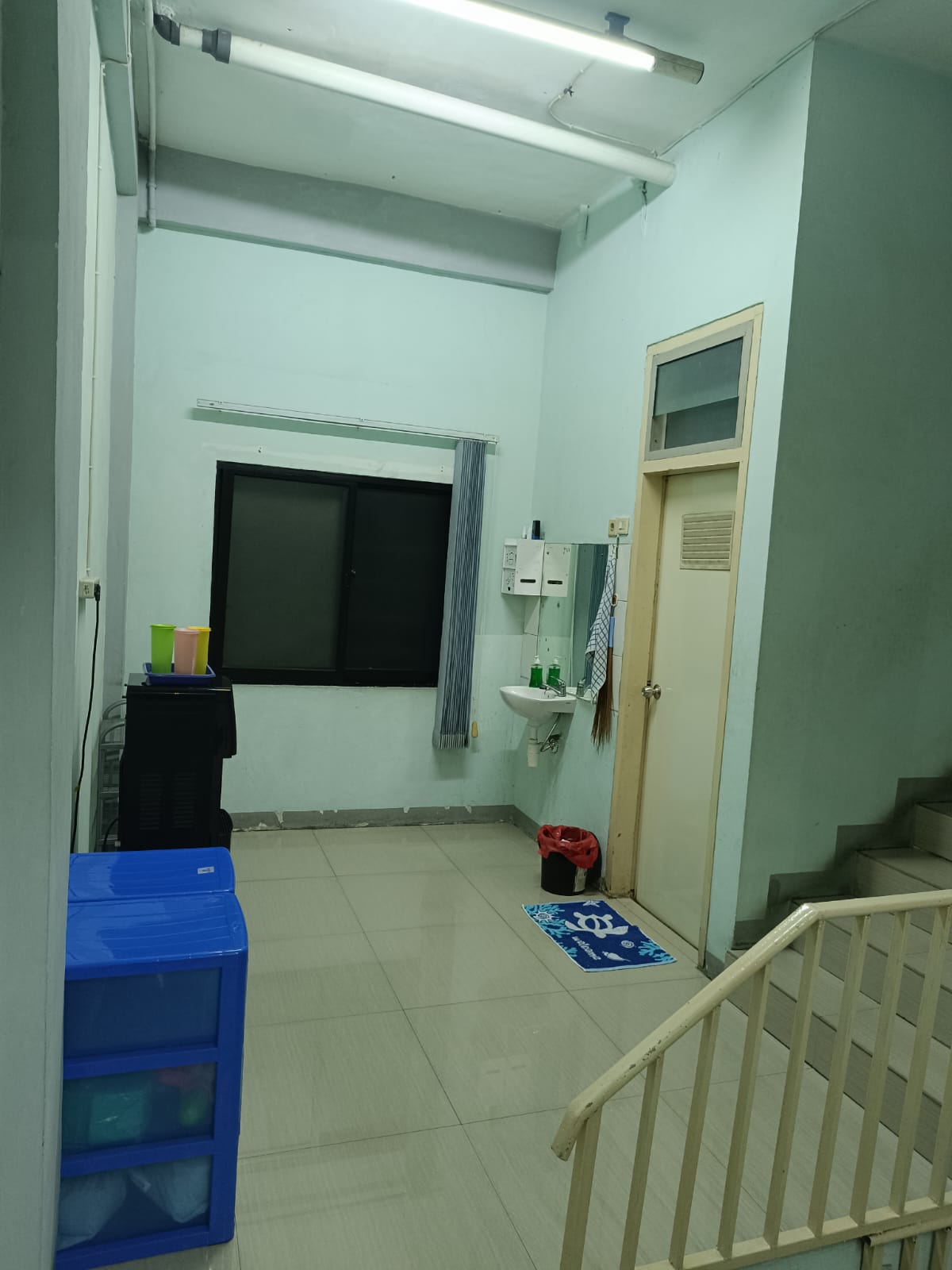 Jual ruko full furnished dan siap huni di Tamansari, Jakarta