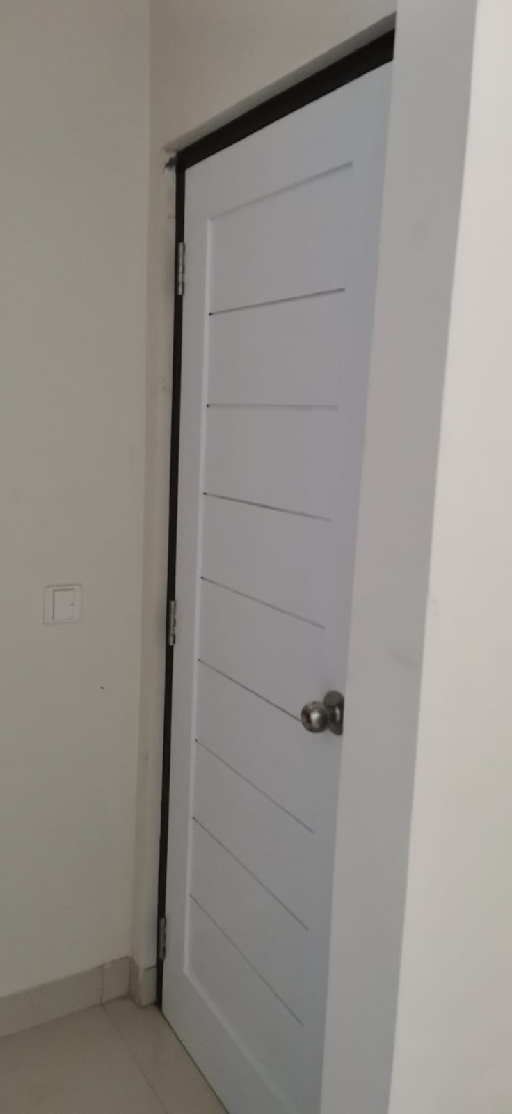 Jual rumah di The Eminent BSD Cluster Prestigia, Pagedangan