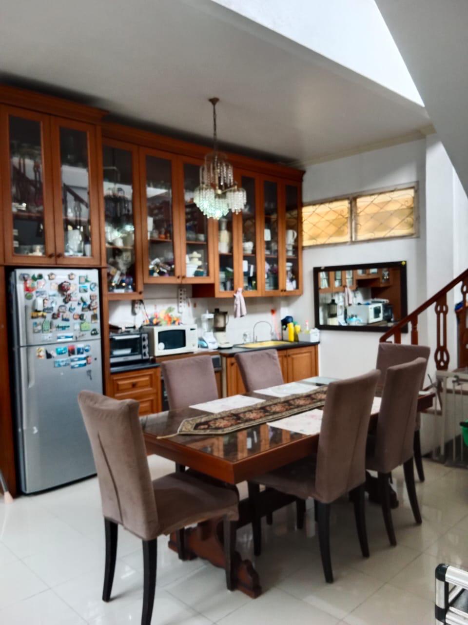 Jual Rumah mewah di Al-mustaqim, Mampang Prapatan, JakSel