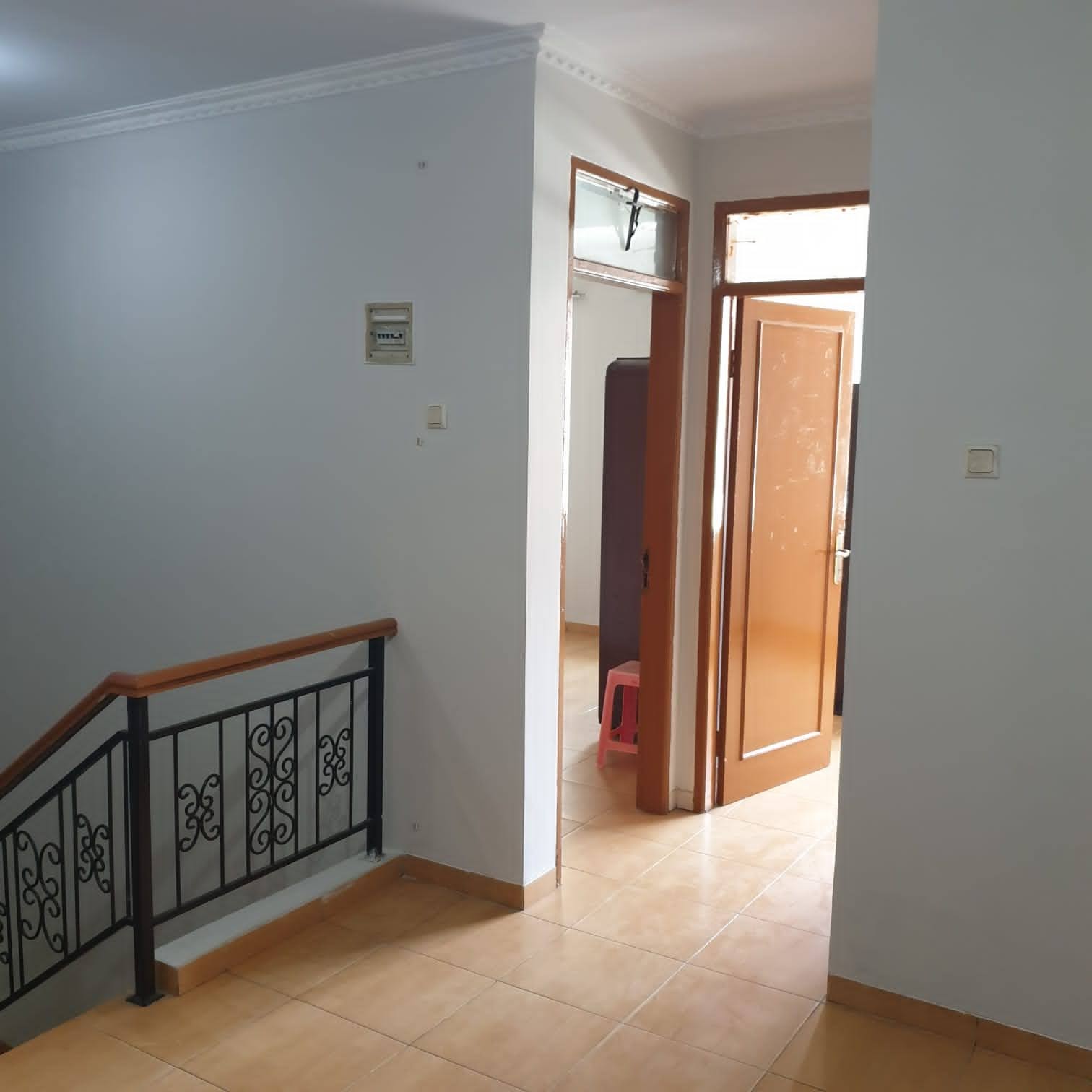 Jual Rumah siap huni di Perumahan Gading Arcadia, Kelapa Gading