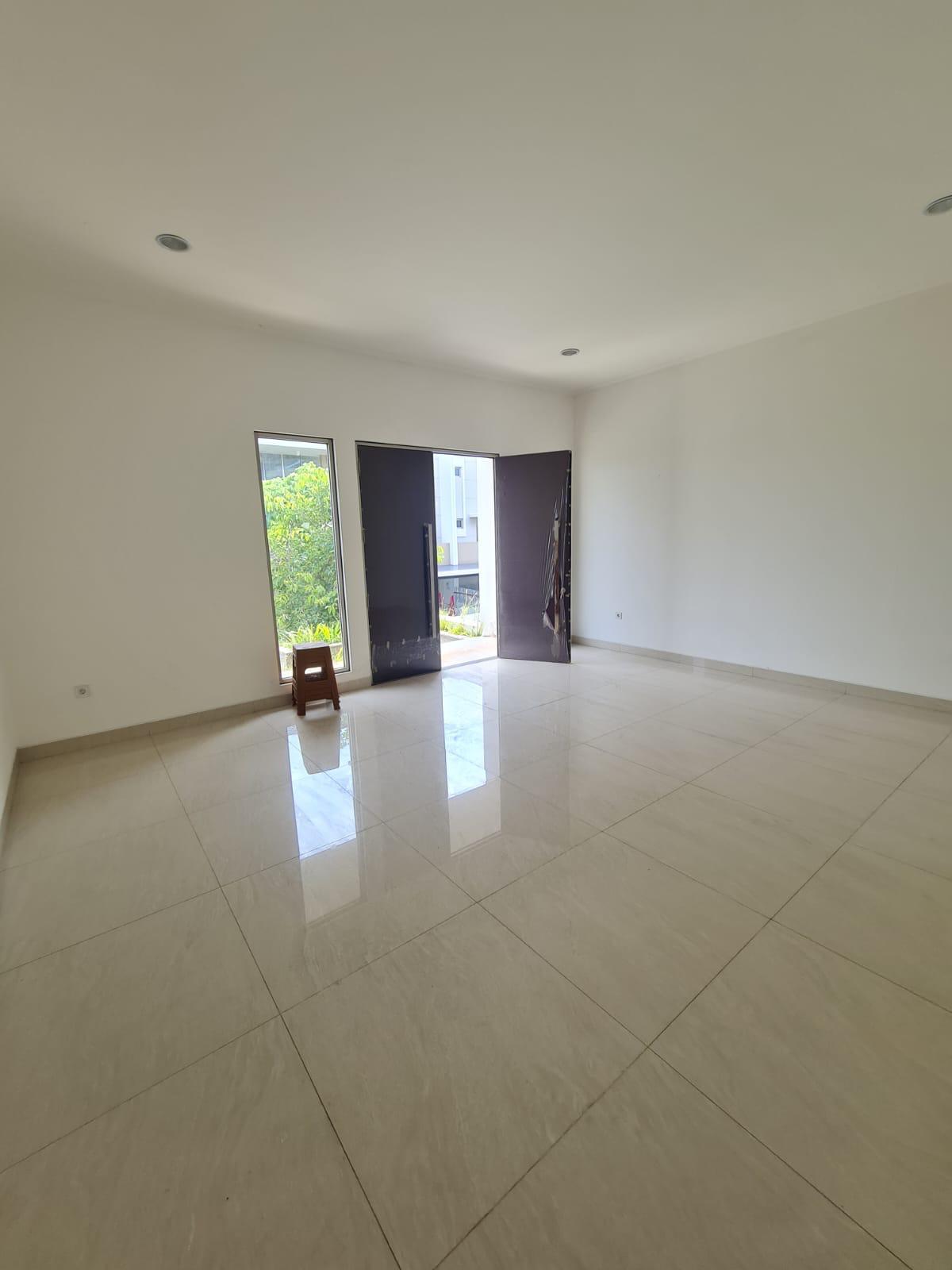 Jual Rumah elite di PIK 2 Golf Island Cluster Symphony, JakUt