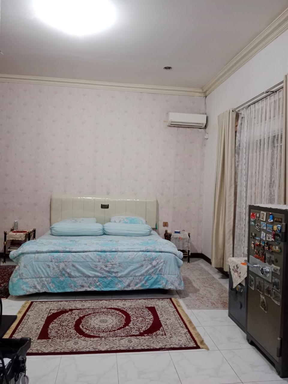 Jual Rumah mewah di Al-mustaqim, Mampang Prapatan, JakSel