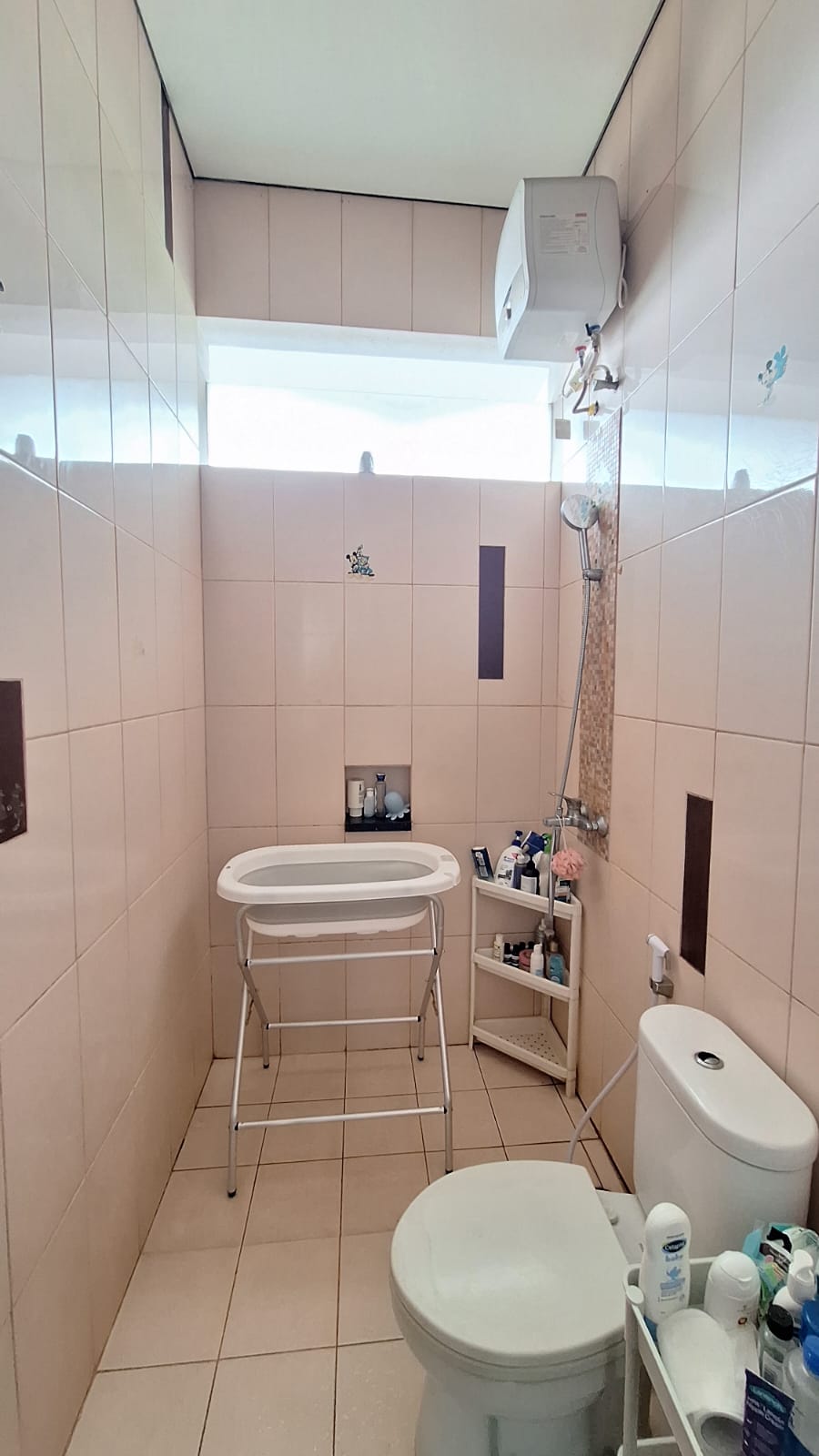 Jual Rumah di Kasuari 17, Bintaro Sektor 9, Pondok Aren, TangSel