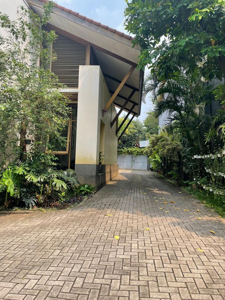 Dijual Rumah di Duren Tiga Selatan, Duren Tiga,Pancoran,JakSel