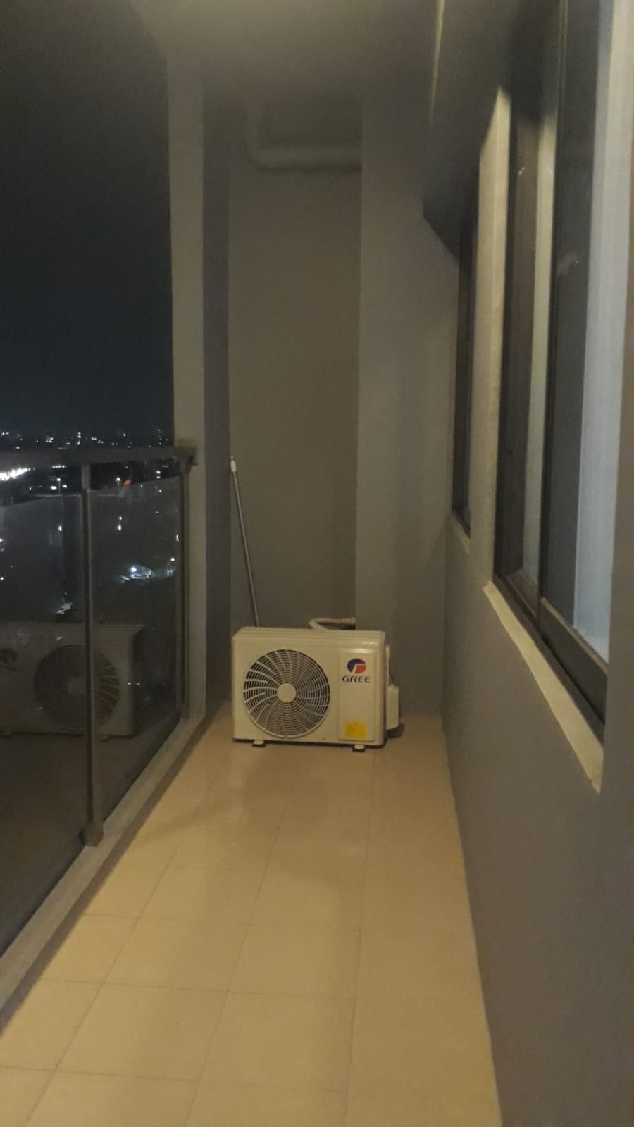 Dijual Apartemen Daan Mogot City, Jakarta Barat