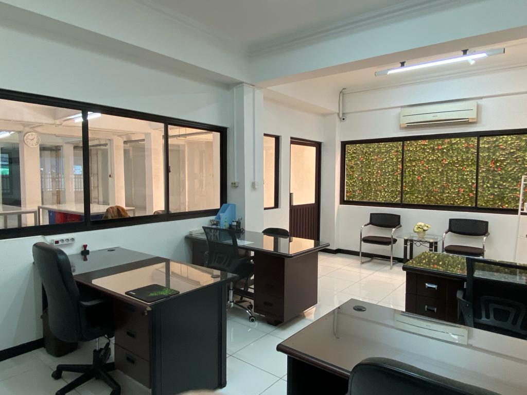 Dijual Rumah di Jl. Kerajinan, Jakarta Barat