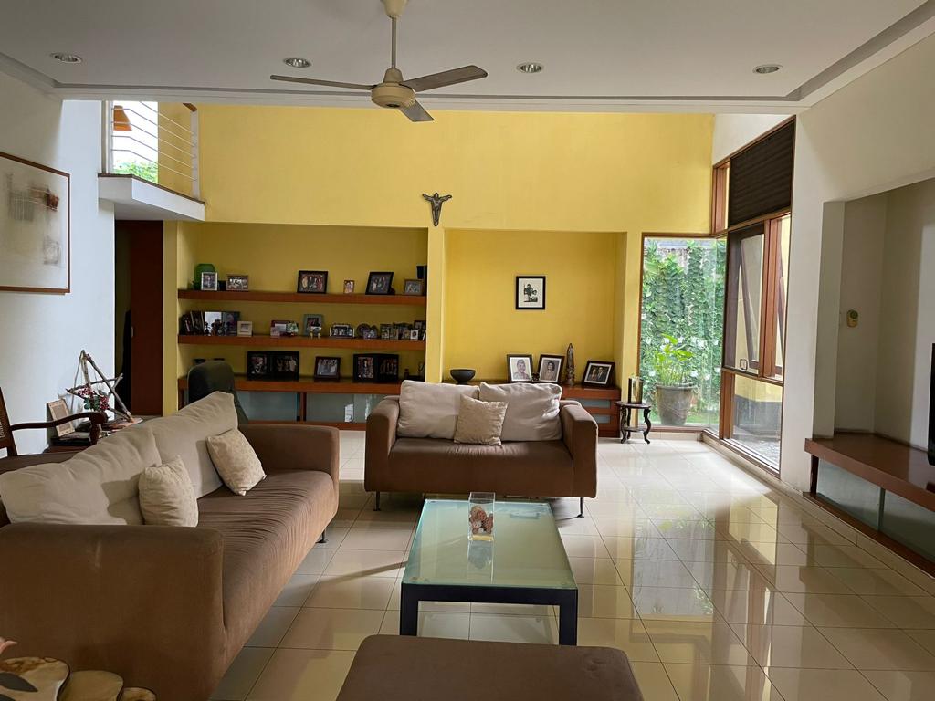 Dijual Rumah di Duren Tiga Selatan, Duren Tiga,Pancoran,JakSel