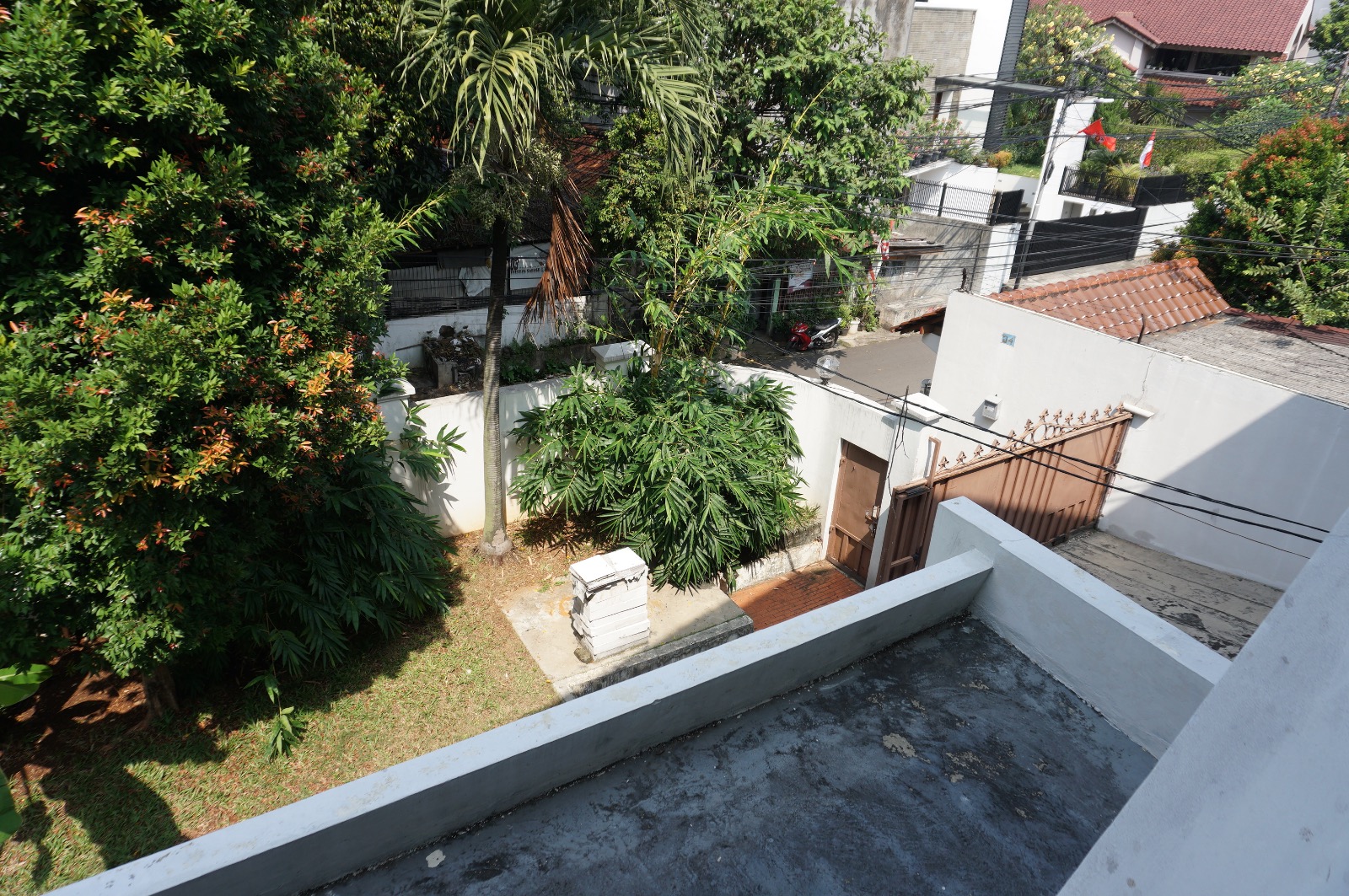 Dijual Rumah Jl. Bangka II, Pela Mampang, Jakarta Selatan