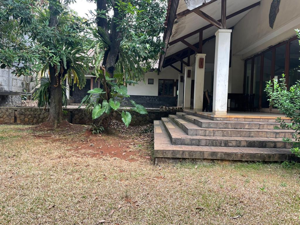 Dijual Rumah di Duren Tiga Selatan, Duren Tiga,Pancoran,JakSel