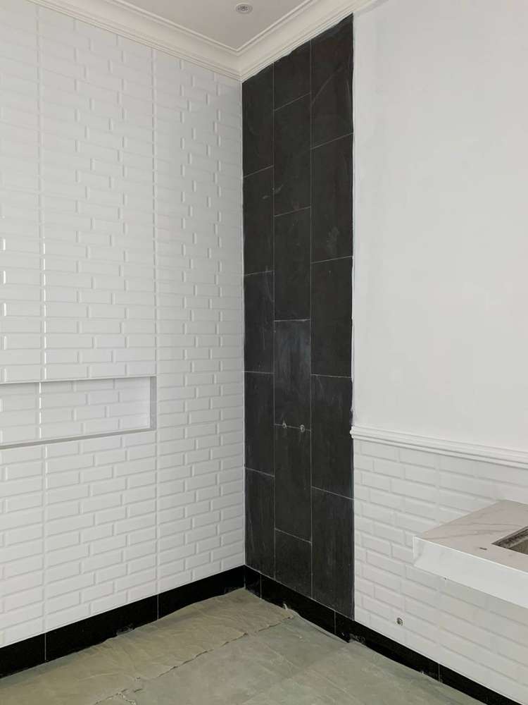 DIJUAL RUMAH MEWAH AMERICAN CLASSIC Cempaka Putih Tengah, JakPus