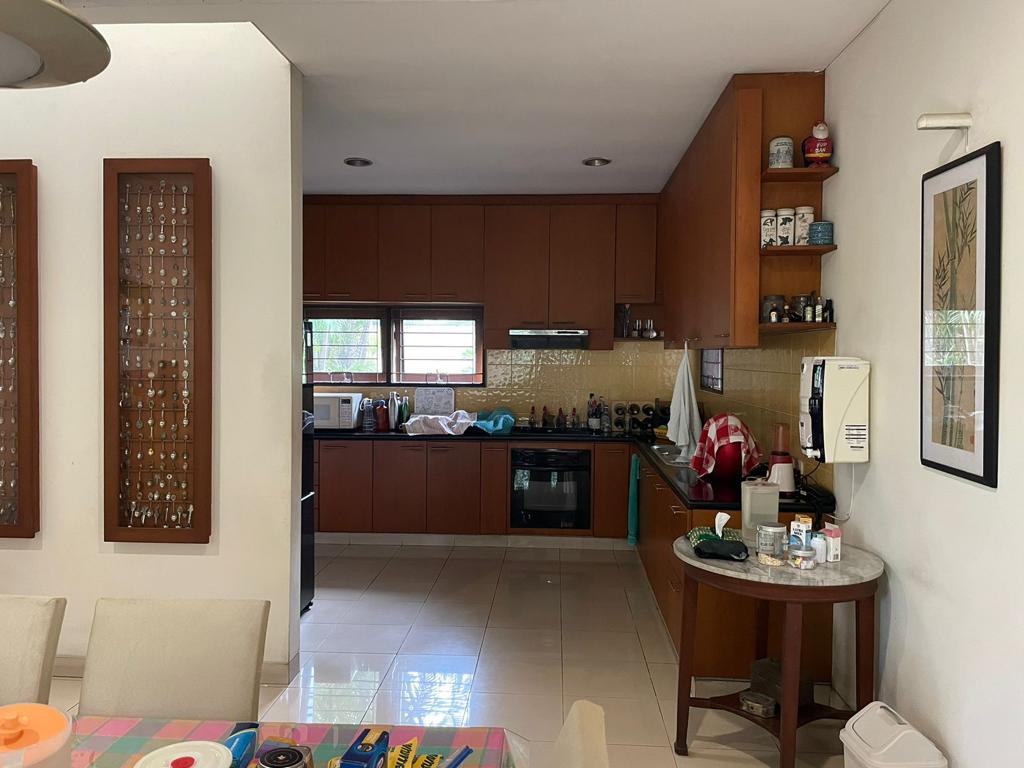 Dijual Rumah di Duren Tiga Selatan, Duren Tiga,Pancoran,JakSel