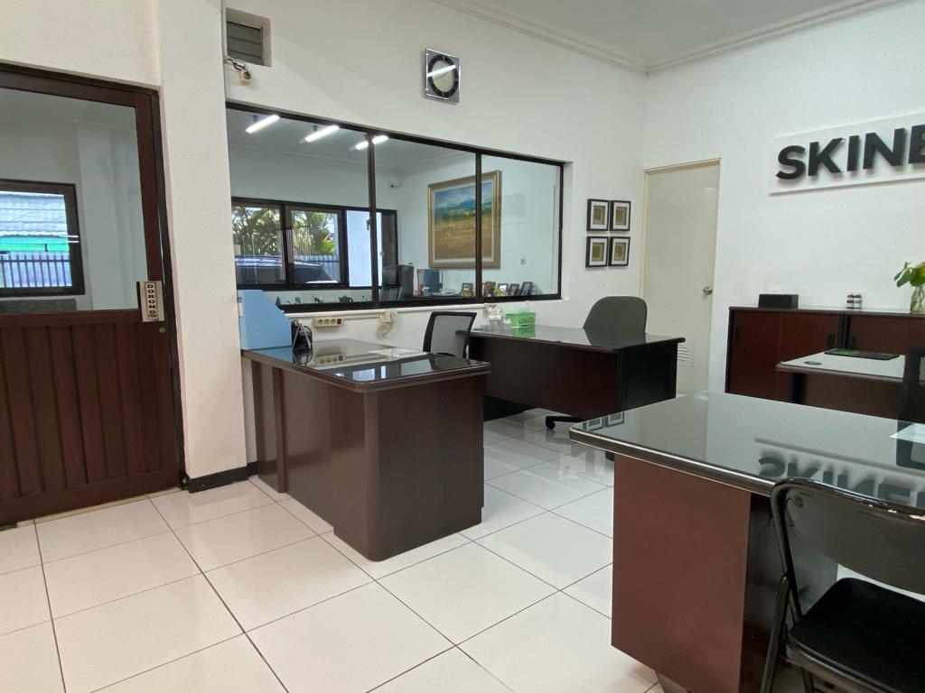 Dijual Rumah di Jl. Kerajinan, Jakarta Barat