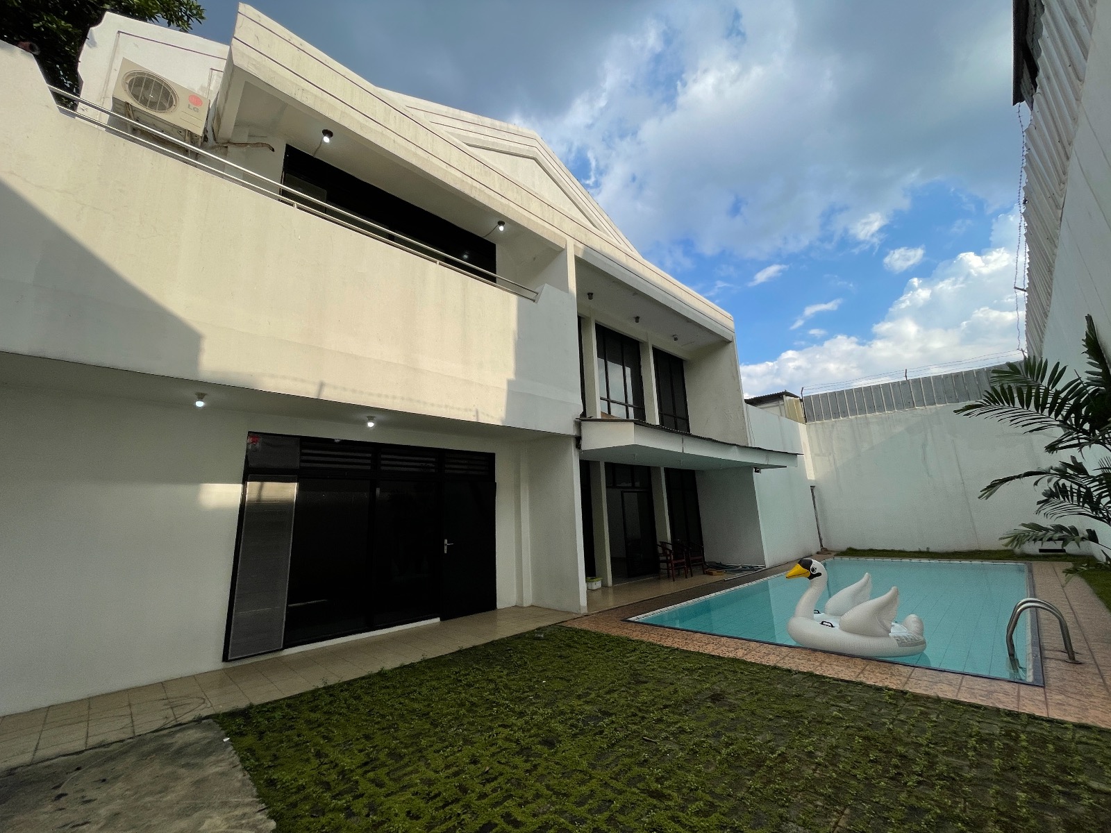 Dijual Rumah Jl. Bangka II, Pela Mampang, Jakarta Selatan