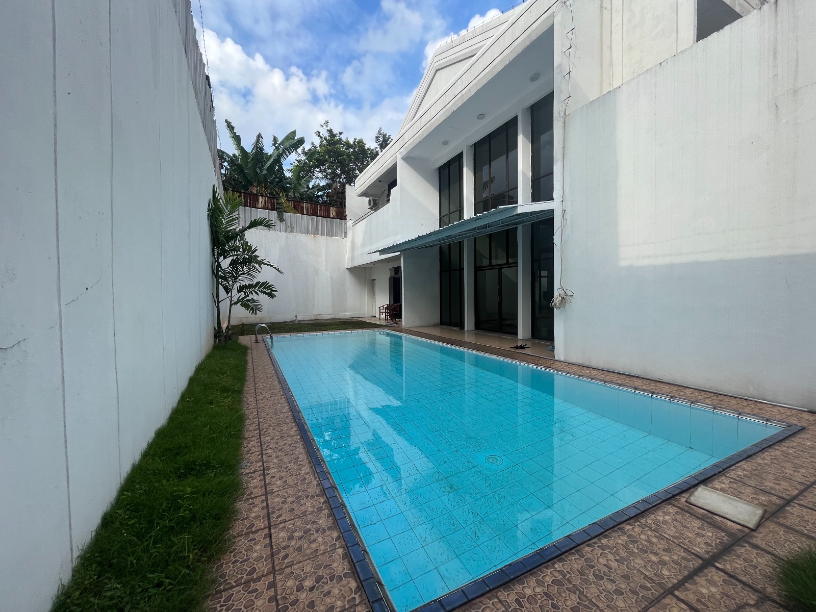 Dijual Rumah Jl. Bangka II, Pela Mampang, Jakarta Selatan