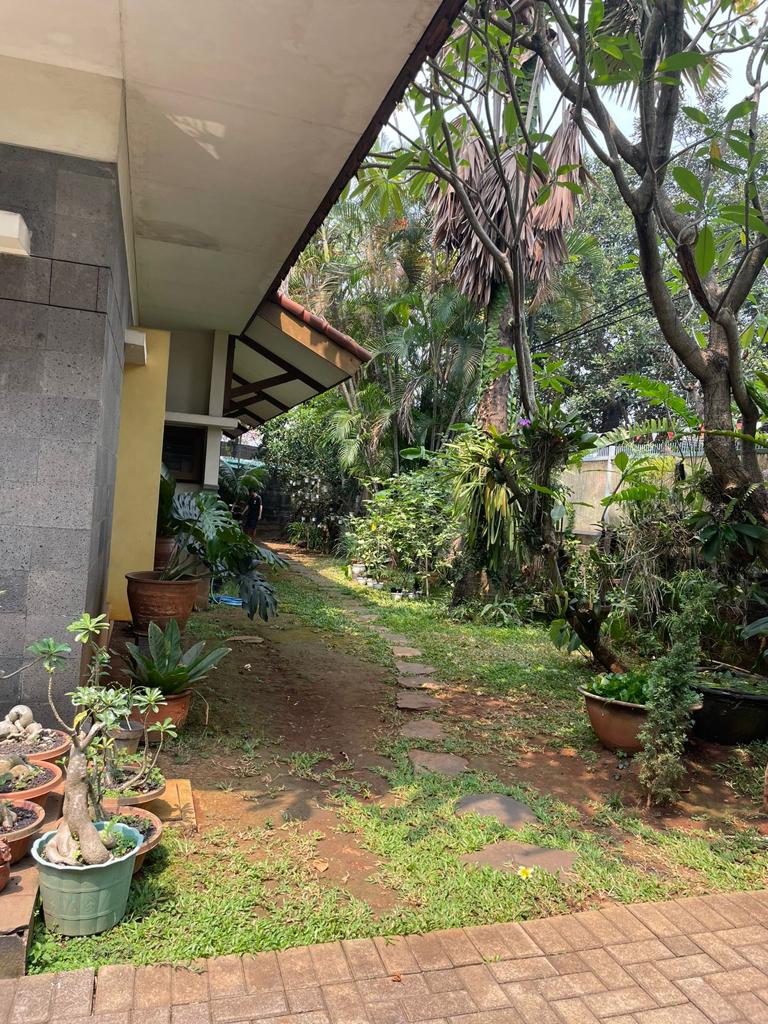 Dijual Rumah di Duren Tiga Selatan, Duren Tiga,Pancoran,JakSel