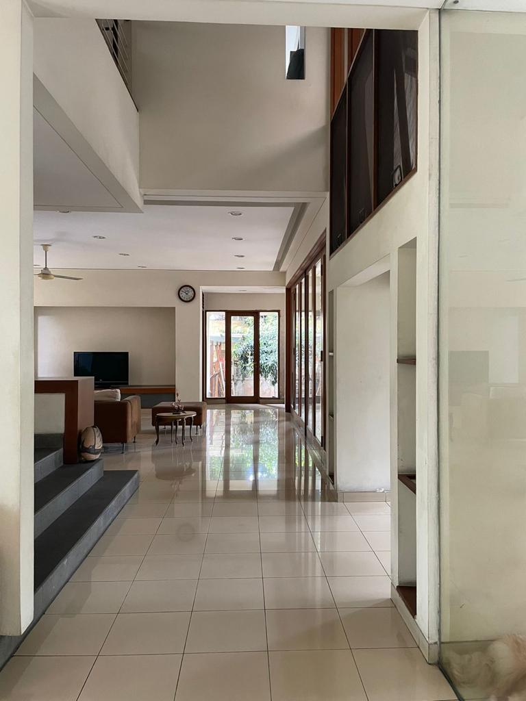 Dijual Rumah di Duren Tiga Selatan, Duren Tiga,Pancoran,JakSel