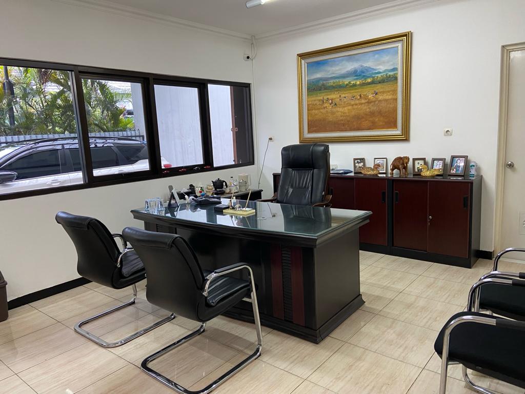 Dijual Rumah di Jl. Kerajinan, Jakarta Barat