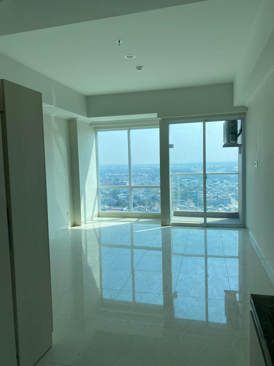 Dijual Apartemen Green Sedayu, Jakarta Barat