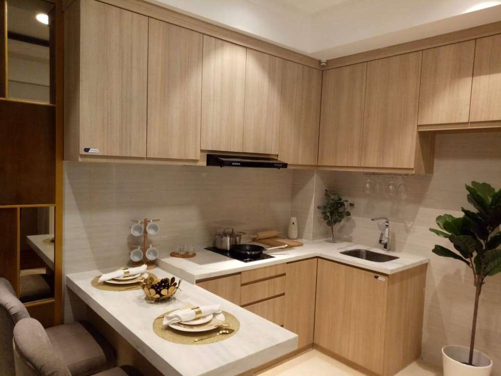 Dijual Apartemen Daan Mogot City, Jakarta Barat