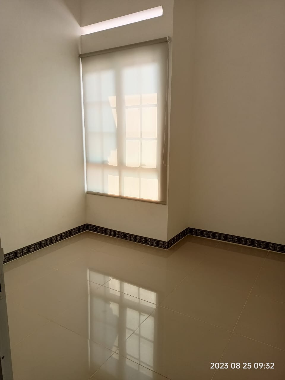 Sewa Rumah cluster siap huni