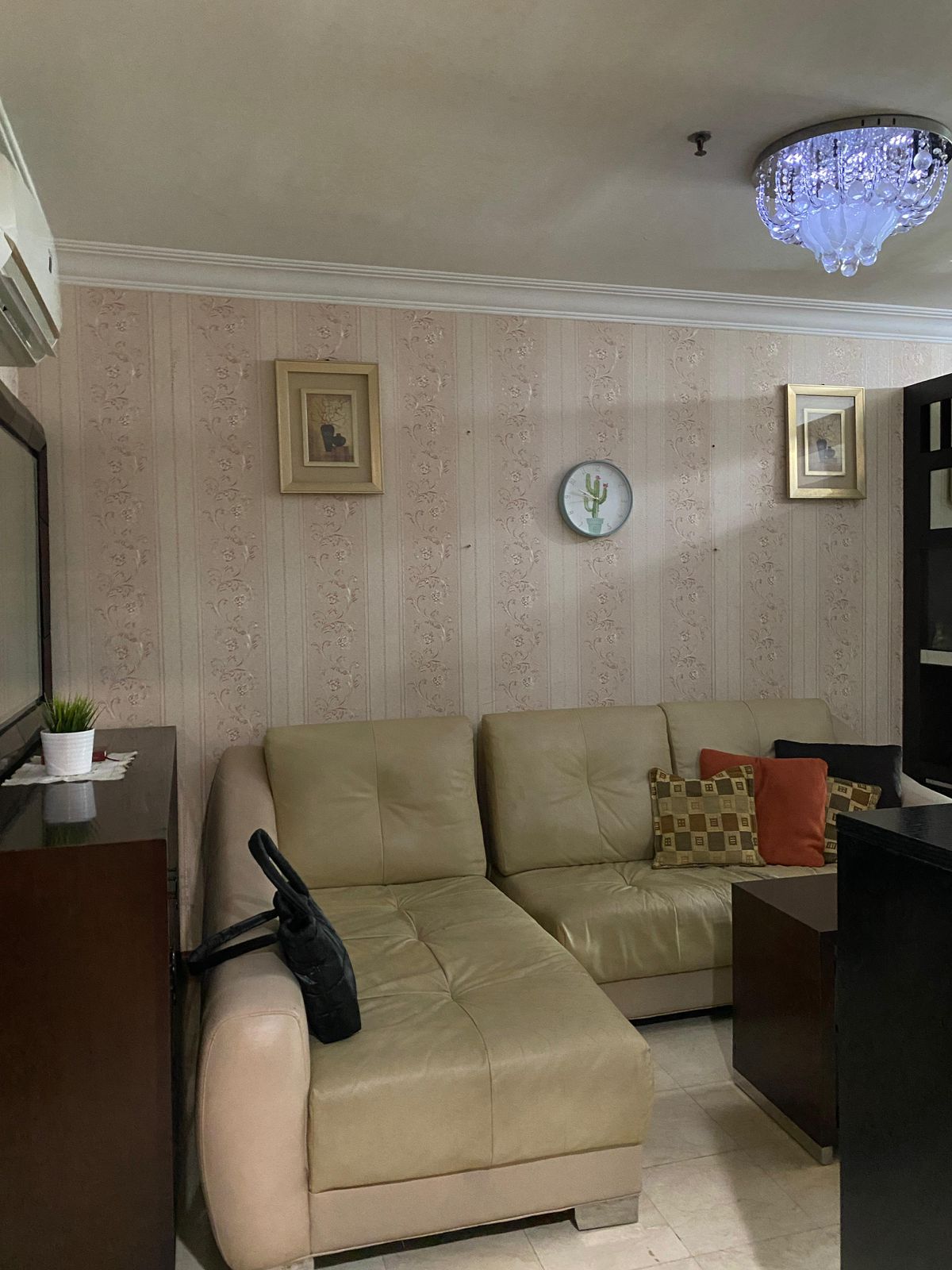 DIJUAL Apartemen Puri Imperium, Kuningan, Jakarta Selatan