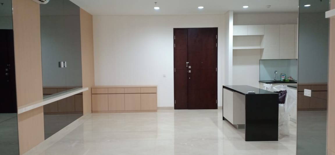 Dijual Apartemen Four Winds Permata Hijau, Kebayoran Lama,JakSel