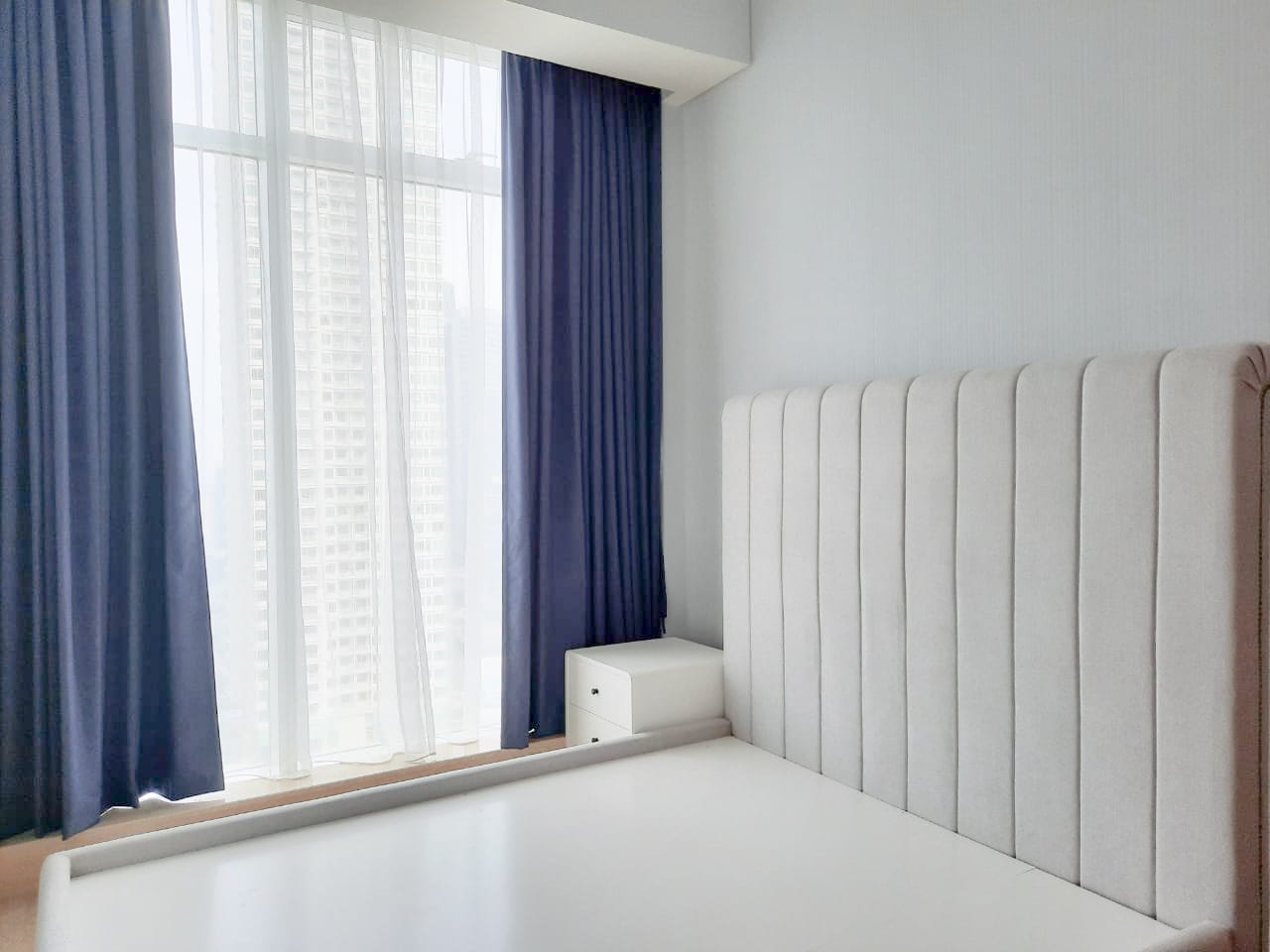 Dijual Rugi Apartemen South Hills Jln Denpasar Raya,JakSel