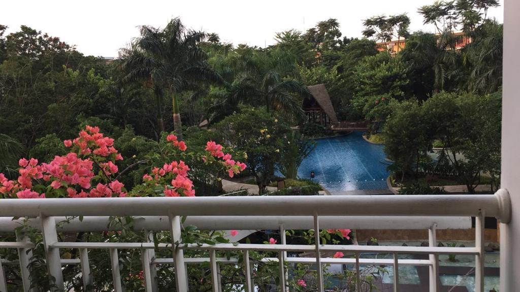 Dijual Apartemen Sherwood Residence Tower Wellington,JakUt