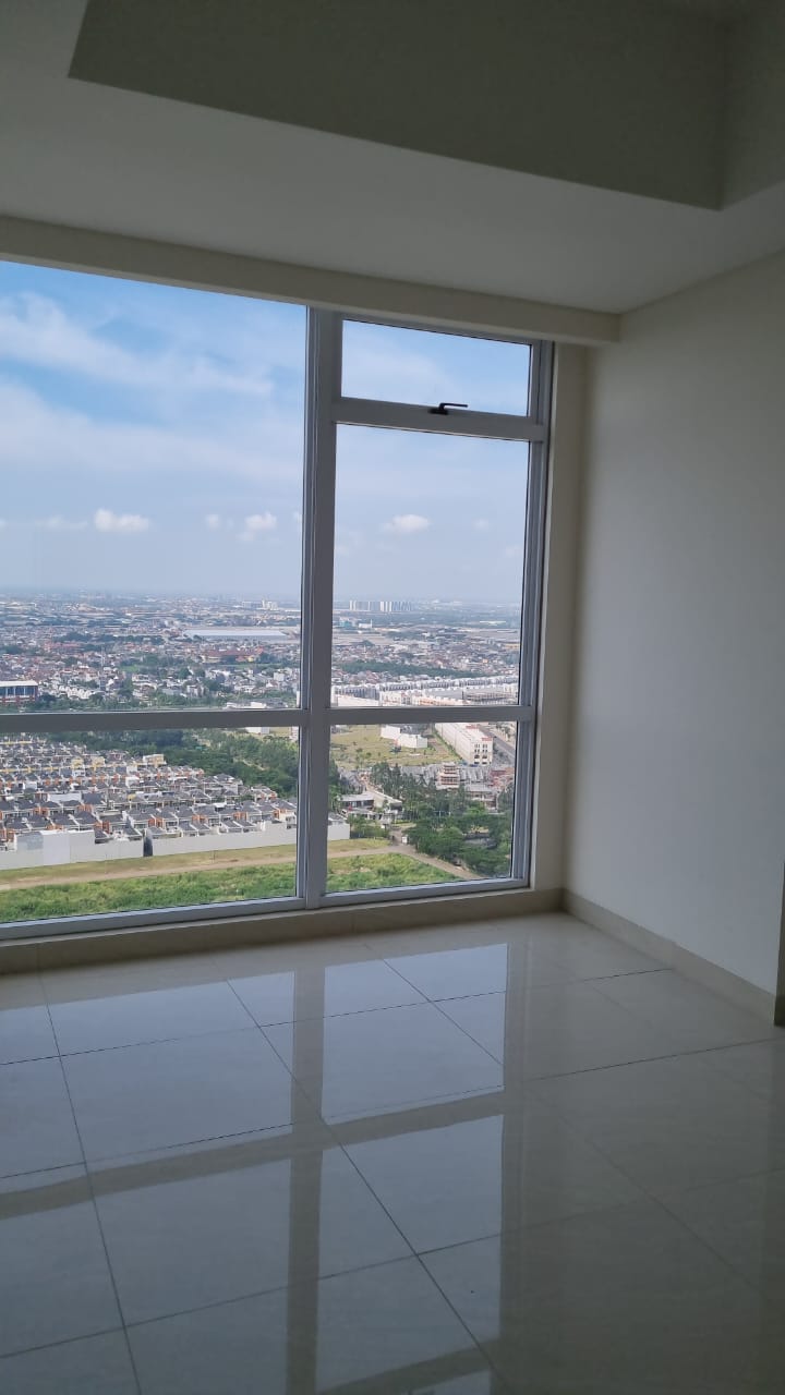 Dijual Rugi Apartemen Sedayu City, Kelapa Gading