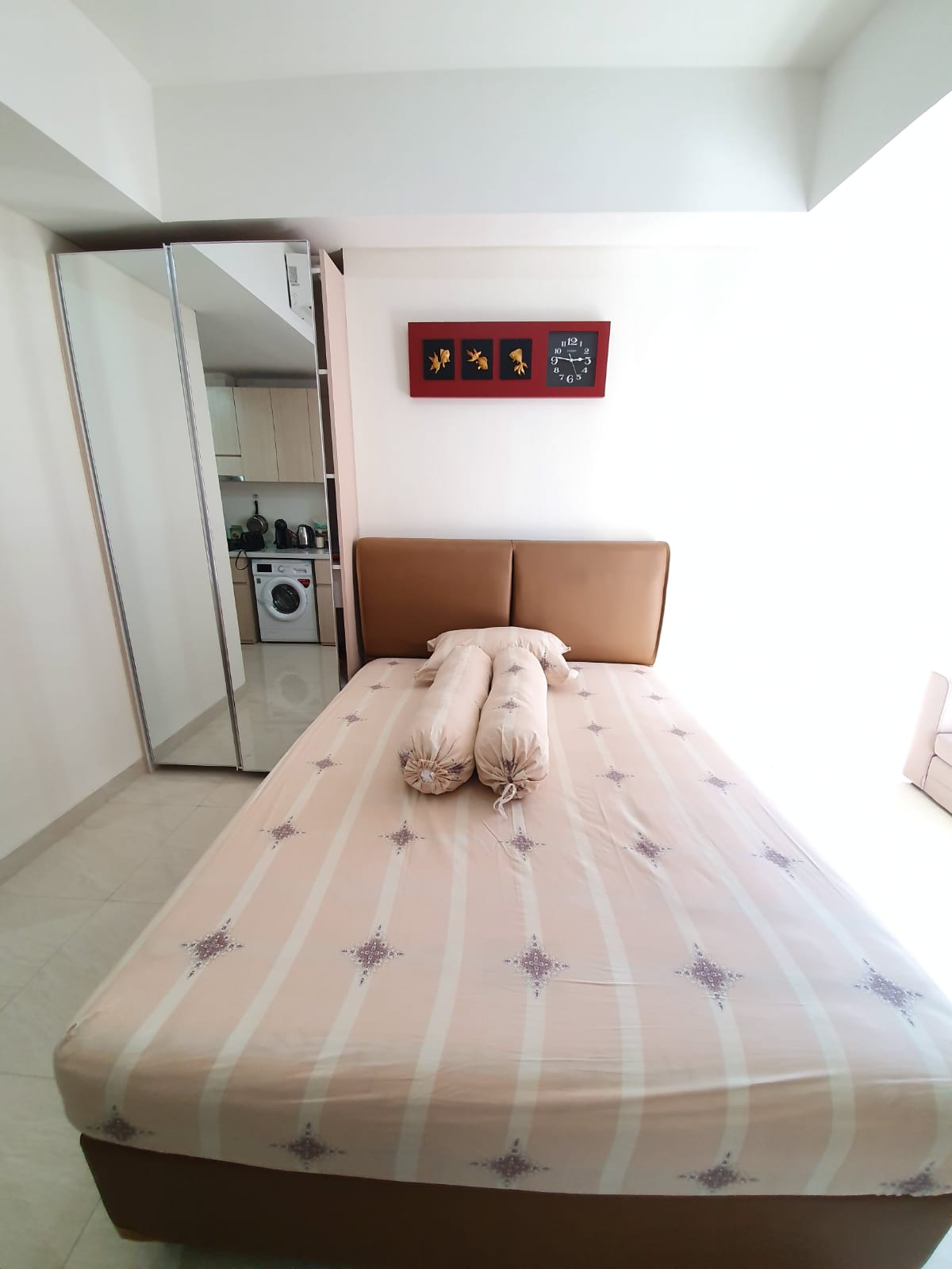 Dijual Apartemen Sedayu City, Kelapa Gading