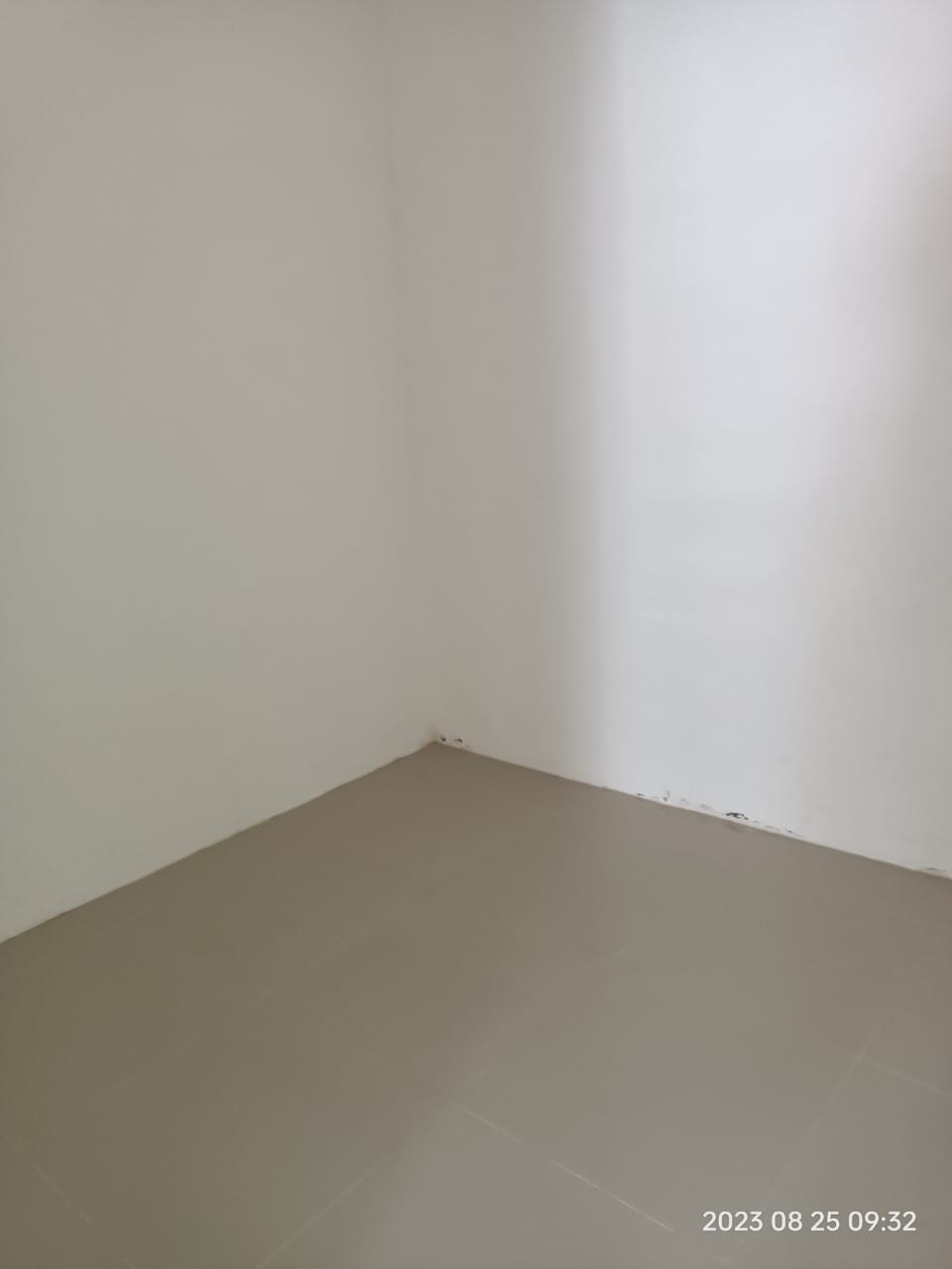 Sewa Rumah cluster siap huni