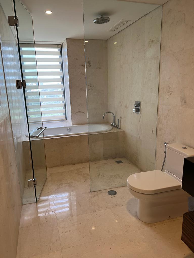 Dijual Apartemen Verde One, Setiabudi, Kuningan, Jakarta Selatan