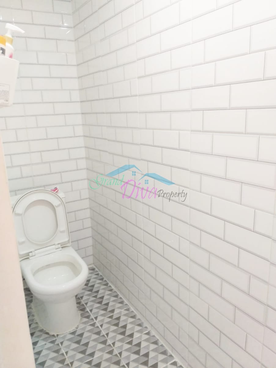 RUMAH DI CITRA INDAH JONGGOL BOGOR