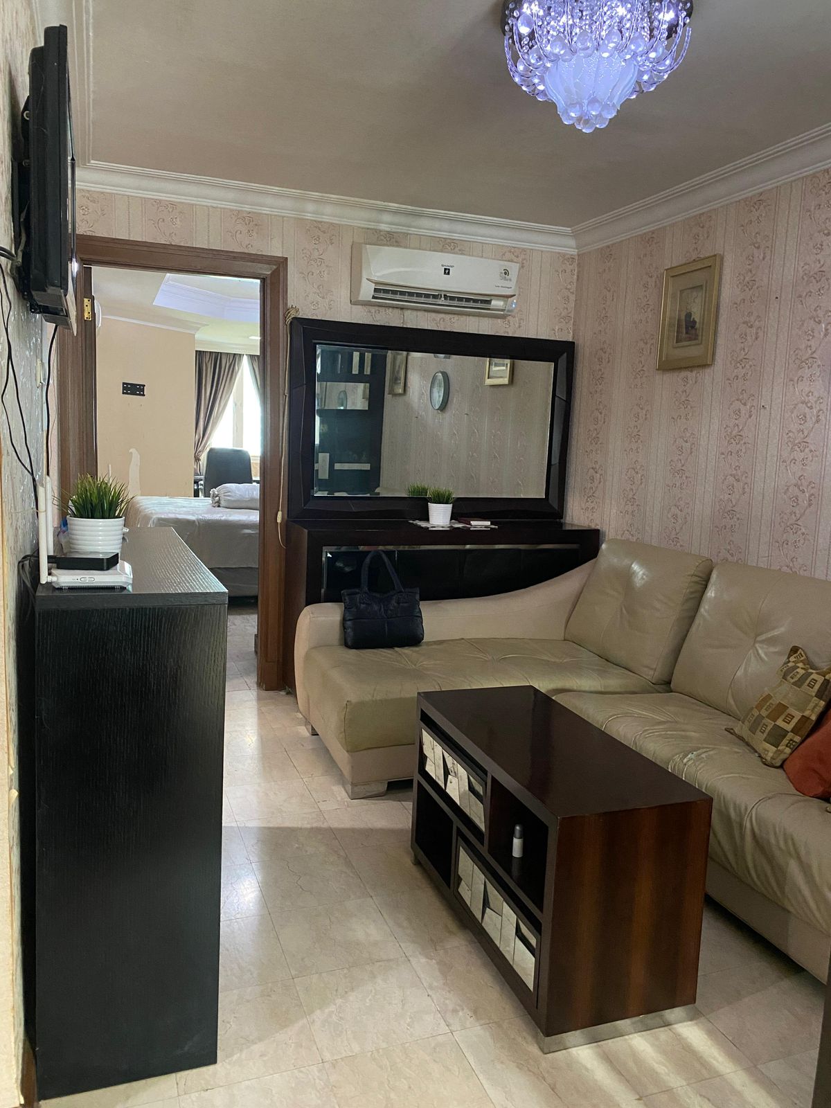 DIJUAL Apartemen Puri Imperium, Kuningan, Jakarta Selatan