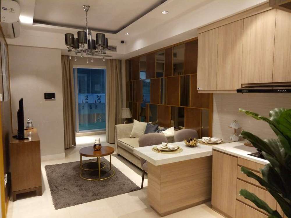 Dijual Apartemen Daan Mogot City, Jakarta Barat