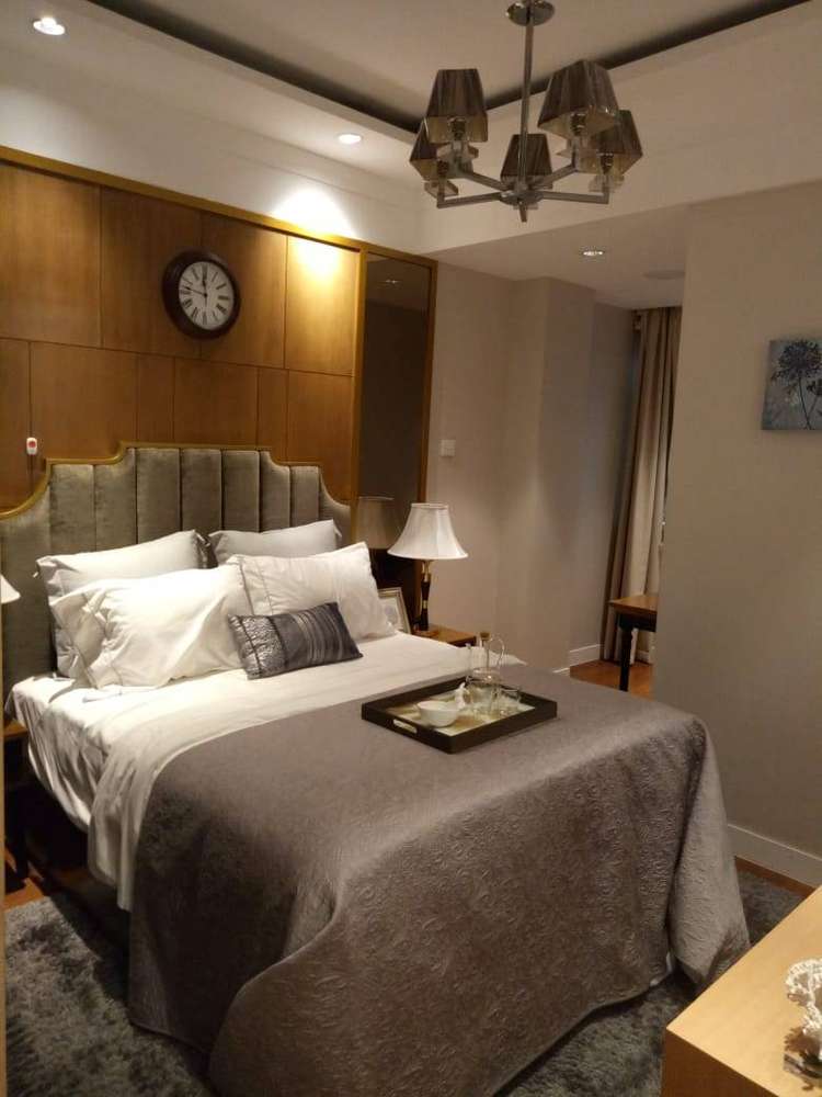 Dijual Apartemen Daan Mogot City, Jakarta Barat