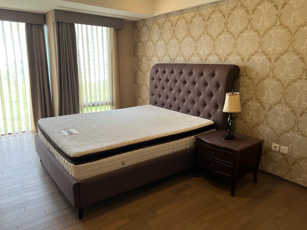 Dijual Apartemen Verde One, Setiabudi, Kuningan, Jakarta Selatan