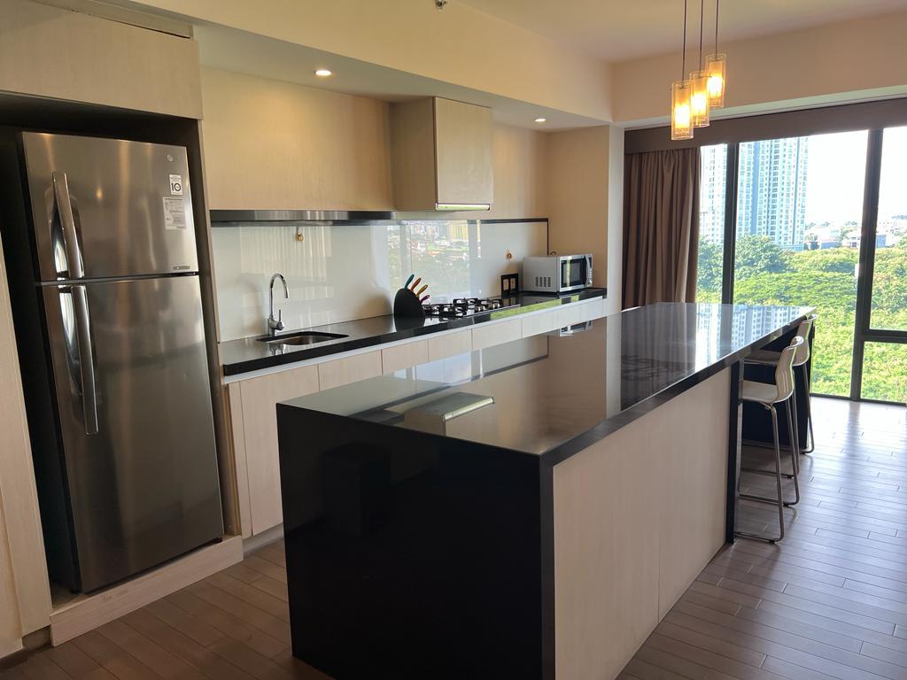 Dijual Apartemen Verde One, Setiabudi, Kuningan, Jakarta Selatan
