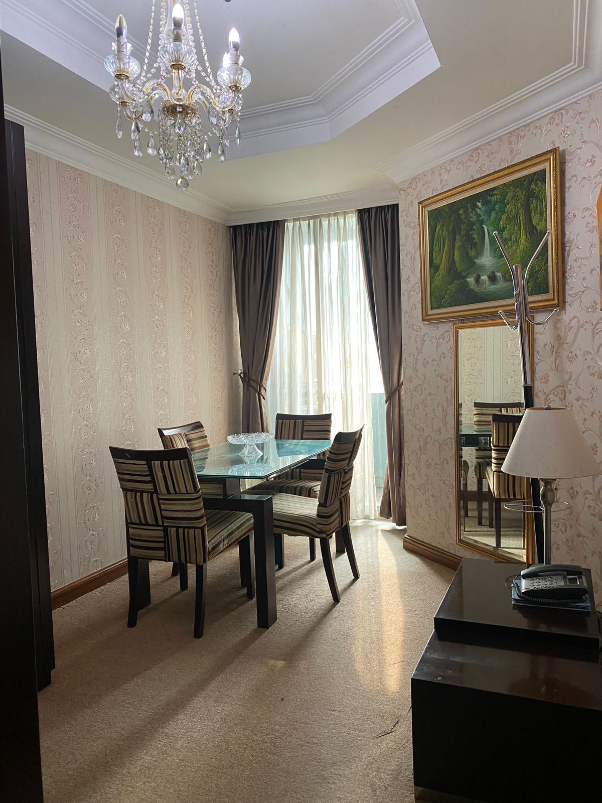 DIJUAL Apartemen Puri Imperium, Kuningan, Jakarta Selatan
