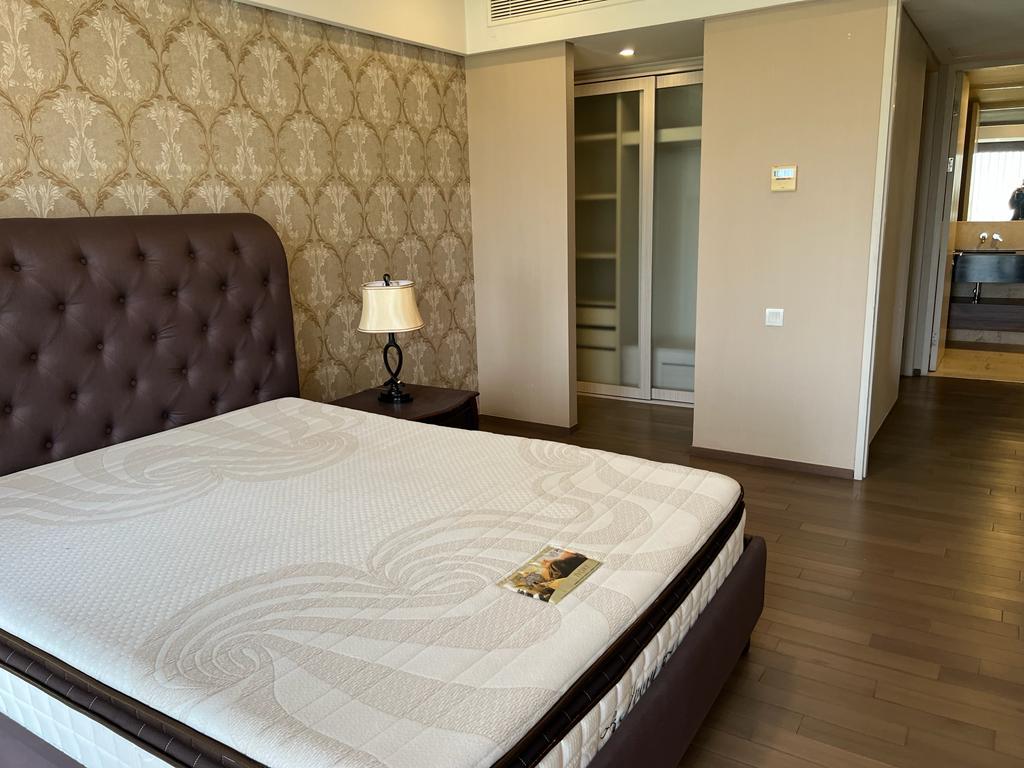 Dijual Apartemen Verde One, Setiabudi, Kuningan, Jakarta Selatan