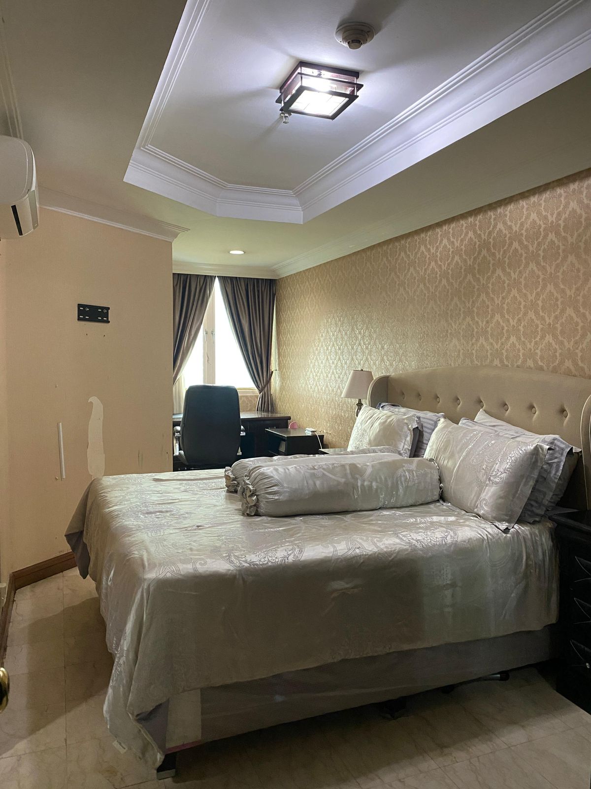 DIJUAL Apartemen Puri Imperium, Kuningan, Jakarta Selatan