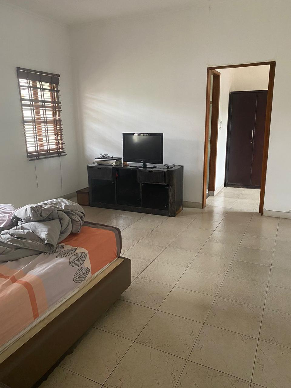 Jual rumah di Cilandak Barat, Jakarta Selatan