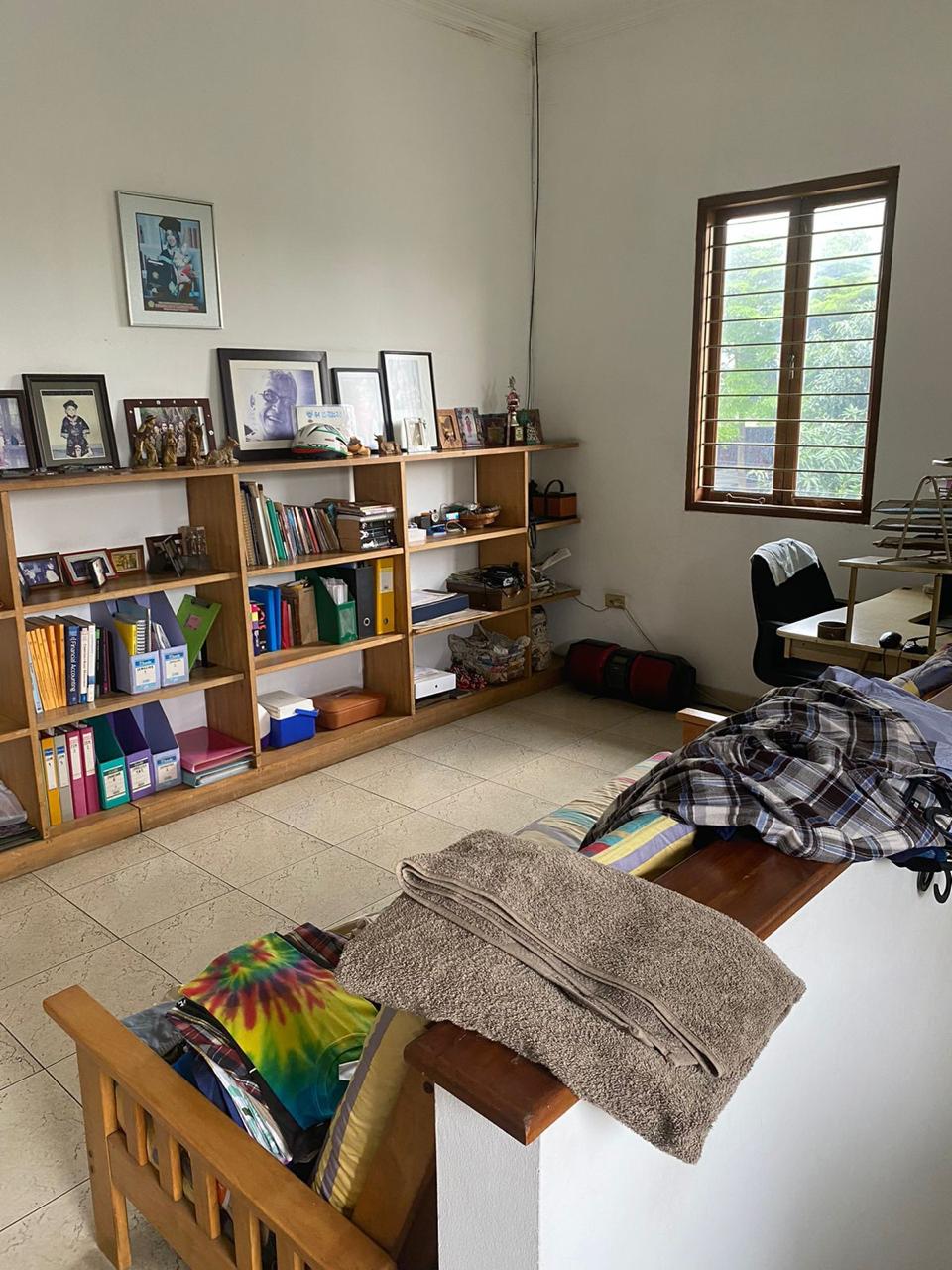 Jual rumah di Cilandak Barat, Jakarta Selatan