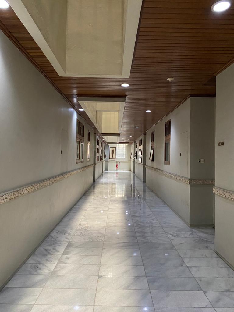 Dijual EXECUTIVE MANSION, LOW RISE APARTMENT Jl. Wijaya, JakSel