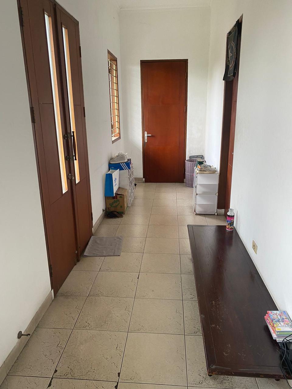 Jual rumah di Cilandak Barat, Jakarta Selatan