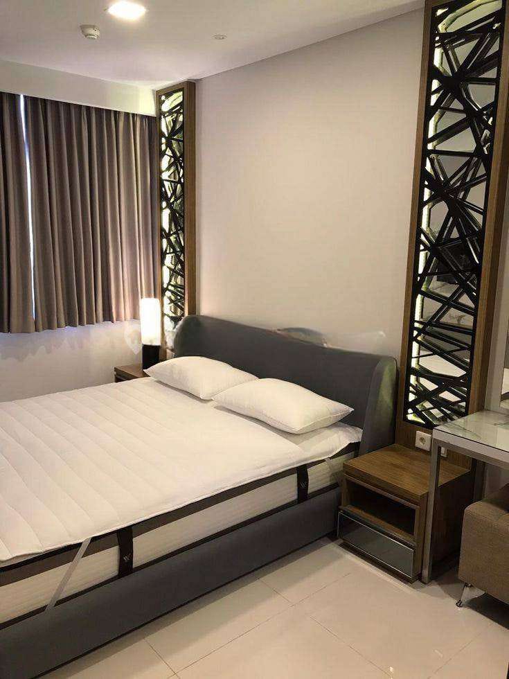 Dijual Apartemen Lexington Residence, Kebayoran Lama, JakSel